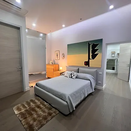 Raroom Deluxe R Отель типа 