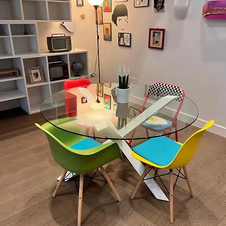 Raroom Deluxe R Alojamento de Acomodação e Pequeno-almoço *
